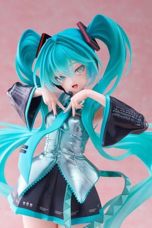 Hatsune Miku - T-Most - Taito - 1