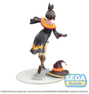 Megumin - Chomusuke Edition - Luminasta - Sega (7)