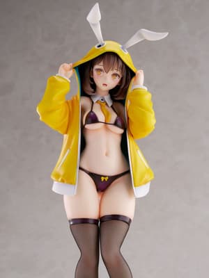 Shyness Bunny Hinata (Kekemotsu) - KoiKoi - 15