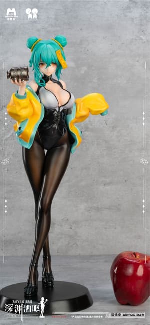 Bar Abyss You You - Mengxiang Toys (15)