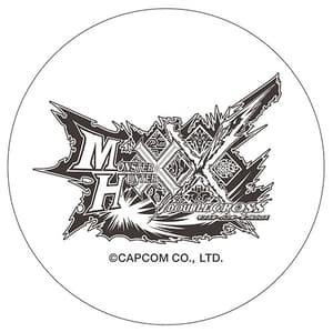 Monster Hunter Tasse - Diablos und Valphalk - 2