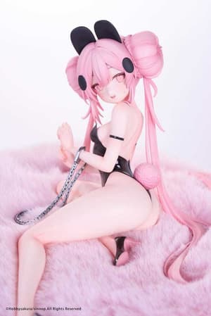 Shin no Ten P - Bunny - Hobby Sakura - 4