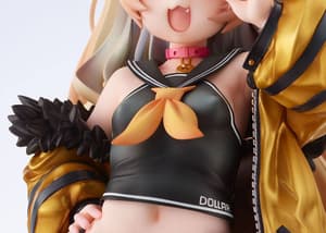 Bache - Hull Number DD-470 - TF Edition - Mimeyoi - 3