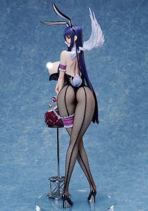 Misae Suzuhara - 2nd Bunny - Raita Character's Selection - BINDing / Native (1)
