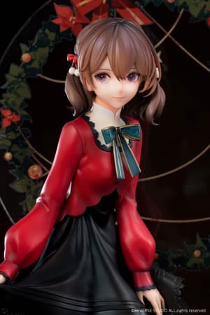 Ringo - Desktop Girls Series Winter -  Reverse Studio (14)
