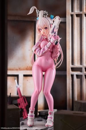 Super Bunny (DDUCK KONG) - Standard Edition - Hobby Sakura (15)
