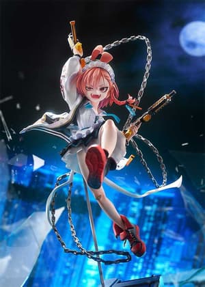 Neru Mikamo - Call Sign Double O - Good Smile Company - 5