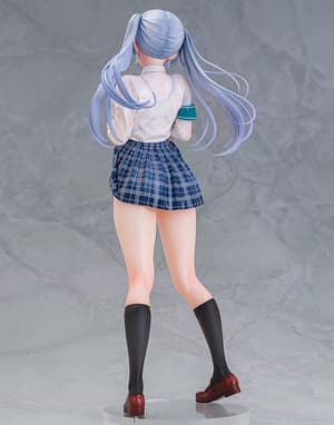 Disciplinary Committee - Gentuki Character's Selection -  Native / Rocket Boy (4)
