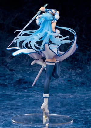 Asuna - Undine Version - Alter - 2