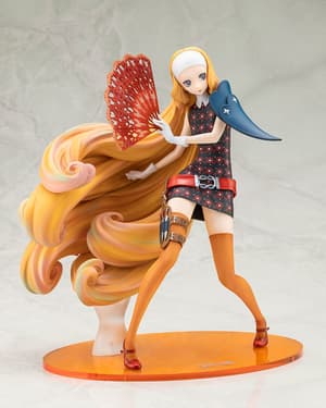 Junah - Kotobukiya - 6