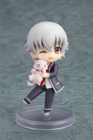 Yashiro Isana Niitengo - K Project - 2