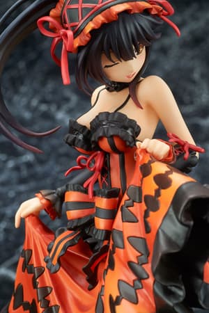 Kurumi Tokisaki - Broccoli 1/8 Scale Figur (Date A Live II) - 14