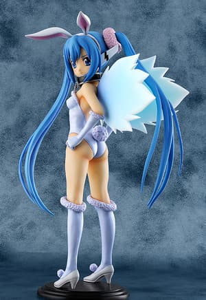 Nymph - Bunny Version - 4