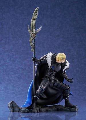 Fire Emblem: Three Houses – Dimitri Alexandre Blaiddyd 1/7 PVC Statue (32 cm) - 12