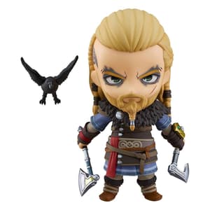 Nendoroid 1661 - Eivor - Assassin's Creed Valhalla  - 1