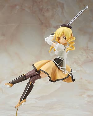 Mami Tomoe ~The Beginning Story / The Everlasting~ - 5