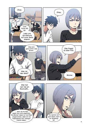 Existence - Carlsen - Vol. 2 - 7