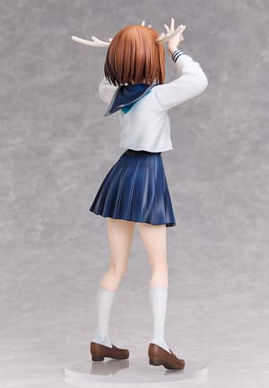 Noko Shikanoko - Freeing - 6