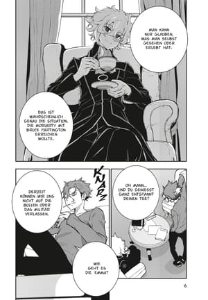 I am Sherlock - Carlsen - Band 004 - 3