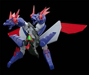 MODEROID Wybust - 7