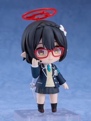 Nendoroid 2657 Ayane Okusora - 1