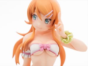 Kirino Kousaka - Orca Toys - Mizugi Version - 7