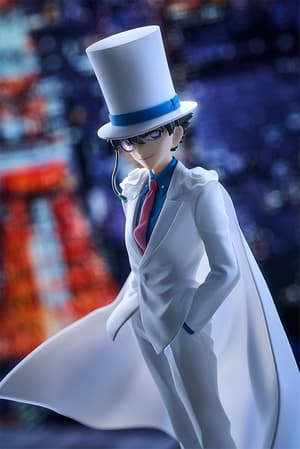 Kaito Kid - Detective Conan Pop Up Parade - Good Smile Company - 3
