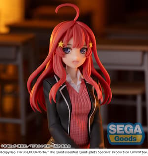 Itsuki Nakano - Casual Clothes - PM Perching - Sega (3)