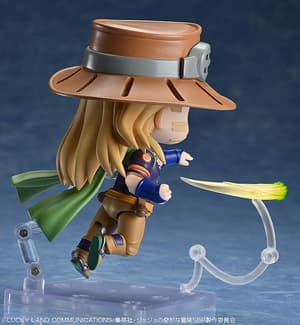 Nendoroid Gyro Zeppeli - 5