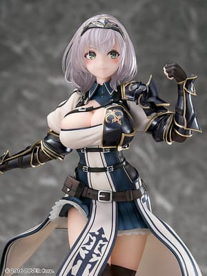 Shirogane Noel - Phat Company (8)