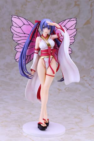 Aigan Yousei Renge - T2 Art Girls - 1