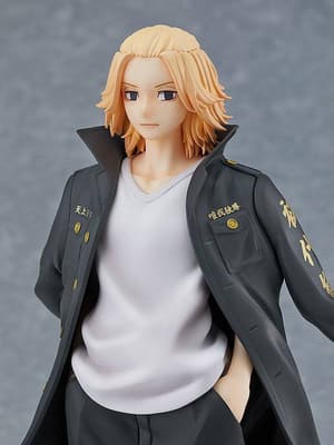 Mikey / Manjiro Sano - Tokyo Revengers Pop Up Parade - Orange Rouge (International Version) - 7
