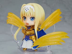 Nendoroid 1105 Alice Schuberg - Synthesis Thirty - 6