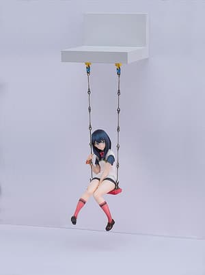 Rikka Takarada - Wall Figure - Good Smile Company (7)