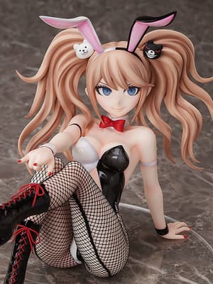 Junko Enoshima - 1/4 B-Style Bunny - FREEing (8)