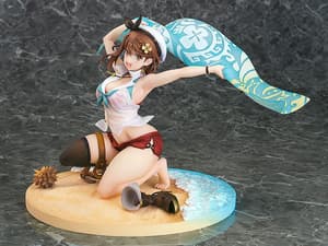 Ryza (Reisalin Stout) - Atelier Ryza 2 - Phat Company - 6