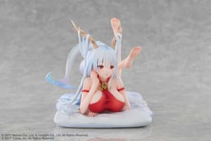 Shimanto - The Relaxing Dragon God - Design Coco - 4
