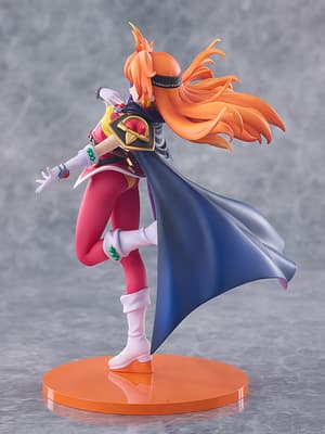 Lina Inverse - Light Novel - KD Colle - Kadokawa - 7