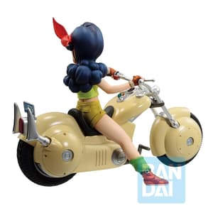 Lunch - Dragon Ball - Snap Collection - Ichibansho (1)