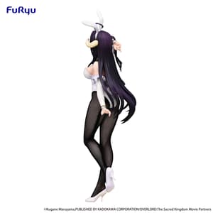 Albedo - BiCute Bunnies - Furyu (13)