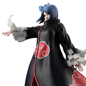 Konan - Naruto Gals - Megahouse - Neuauflage - 2