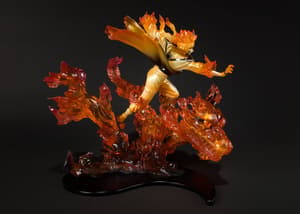 Naruto Uzumaki (Kyubi / Kurama) - Kizuna Relation - Figuarts Zero - Réédition - 4