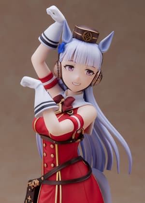 Gold Ship - First-Place Pose! - F:Nex - Furyu (9)