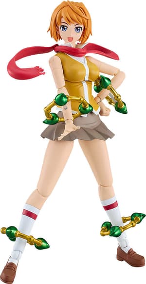 PLAMATEA Mai Tokiha - 1