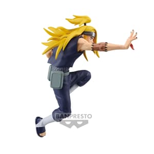Deidara - Naruto Shippuden - Vibration Stars - Banpresto (1)