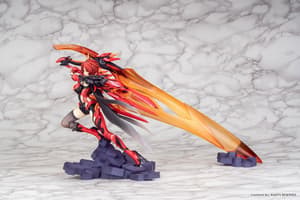 Himeko Murata - Vermilion Knight Eclipse - Apex Innovation - 19
