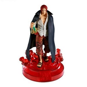 Shanks - One Piece: Wano Kuni - The Shukko - Banpresto (6)