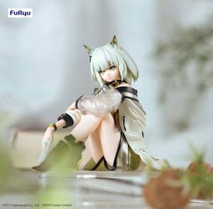 Kal'tsit - Arknights Noodle Stopper - Furyu - 6