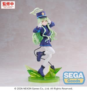 Hikari - XStellar - Sega - 6