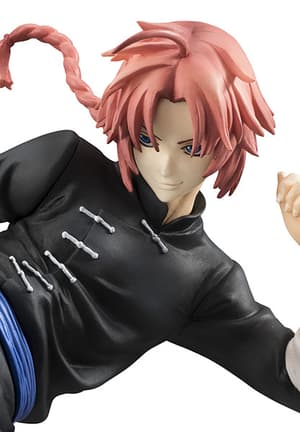 Kamui - Gintama G.E.M. Ver. 2 - 5